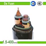 Underground Cable Steel Wire Type Armoured Copper Power Cable