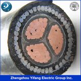 XLPE Mv-90 Power Cable Armored Cable
