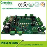 Double Copper Multilayer Assembly PCB Board with RoHS