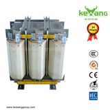 Customized Three Phase Isolation LV Transformer 10-3150kVA