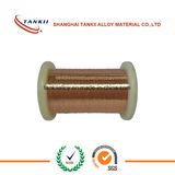 Copper nickel wire CuNi14 Heating cable With copper nickel wire