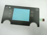 High Quality Membrane Switch with Touch Screen