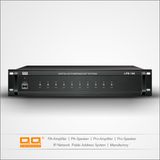Lpb-160 10-Channel Partition Selector Switch