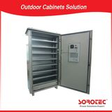 Waterproof Telecom Outdoor Cabinet for Air Conditioner