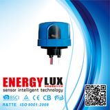 ES-G04A/B Auto on off Photocell sensor