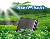 Ultra-Long Battery Life Solar Power Cow Sheep Container Waterproof GPS Tracker Solar Panel Power Supply, Strong Magnetic Pin RF-V26