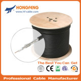75ohm TV Cable RG6 for Satellite