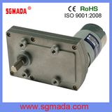 DC Geared Motor for Gold Mining Machine (TT-555)