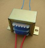 Low Frequency Transformer for Power Supply