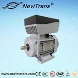 Electric Permanent-Magnet Servo Motor, Ie4