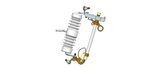11kv Expulsion Fuse C/W Holder.