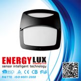 E-L04h Rechargeable Aluminium Die Casting Sensor Light