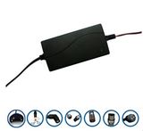 Universal Fast Smart Charger 6V 2.5A Ni-CD Battery Charger