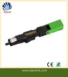 Fast Connectors Sc/APC Type