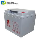 12V38ah Solar Power Lead Acid Battery for Home Use