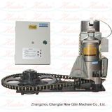AC2200kg Heavy Rolling Shutter Motor Electric Rolling Door Motor