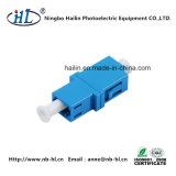 LC/PC Simplex LC Fiber Optic Adapter for Optical Distribution Frame