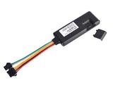 Mini Vehicle Motorcycle Bike Car GPS/GSM/GPRS Real-Time Tracker +Tracking APP