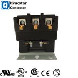 Wholesale AC Contactor Good Quality SA-3p-75A-120V Air Conditioning Dp Contactor
