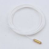 C-Lens Single-Mode Simplex Fiber Optic Collimators