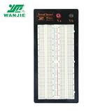 Solderless Breadboard Bb-2t1d 1360 Points