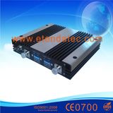 23dBm Indoor GSM WCDMA Dual Band Mobile Signal Booster