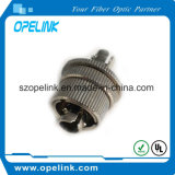 St/St (female-female) Fiber Optic Fixed Attenuator Optical Fiber Cable