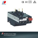 Lr1 Series Thermal Relay Overload Relay