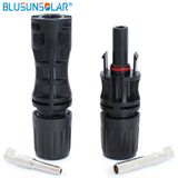 1500V Mc4 Connector Male and Female, MC4 Solar Panel Connector, Mc4 Solar Cable Connector