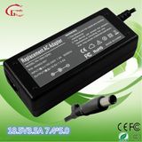 Laptop AC Adapter for HP 18.5V 3.5A 7.4X5.0mm