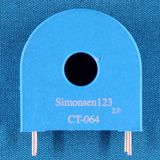 Toroidal Single Phase Current Transformer with Factory Price