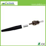 St Sm PC Fiber Optic Connector Fiber Optical Connecter