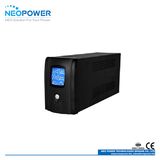 OEM Offline UPS 1000va 600W for PC CCTV