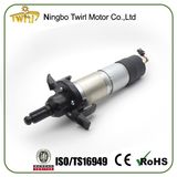 45mm DC Gear Motor with Encoder and Brake