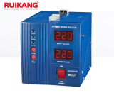 1000va Ei Transformer AC Single Phase Voltage Stabilizer Regulator