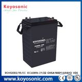 Dry Battery for UPS 6V Battery Pack Industrial Long Life Battery