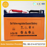 Cheap Price 12V 150ah Gel Battery Deep Cycle Long Lifespan
