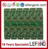Multilayer PCB Board PCBA for Vehicle with ISO/Ts16949
