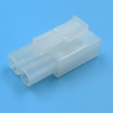 6.2mm Pitch Wire Harness 2 Pin Connector Female to Male