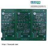 2~8oz Copper PCB, Multi-Layer PCB, Water Pump PCB