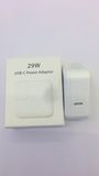 14.5V 2A 29W USB Type C Charger for Apple MacBook PRO 12