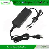 Level VI Dual Output 4 AMP 24 Volt AC DC LED Power Supply Fy2404000