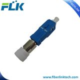 SC Male to FC, ST, LC Female Hybrid Adapter