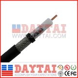 F1590 Coaxial Cable for CATV System Use