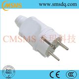 European Style 10/16A Electric Power Industrial Plug