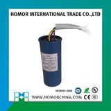Cbb60 Series AC Motor Capacitor 300V