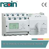 RDS3 Series Dual Power Auto Transfer Switch, Static Transfer Switch