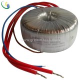 Electrical Supply Toroidal Transformer with ISO9001