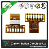PCB Double-Sided Double Accessed Flexible