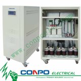 Sjw-Wb-180kVA Industrial Micro-Chip (CPU) , Non-Contact (contactless) Compensation Voltage Regulator/Stabilizer